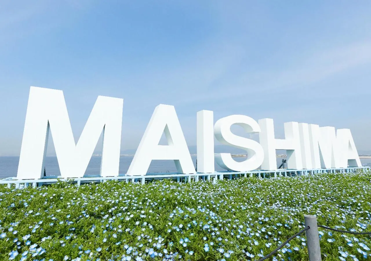 Apa Hotel Nambaminami Ebisucho Eki Shinsekai Osaka