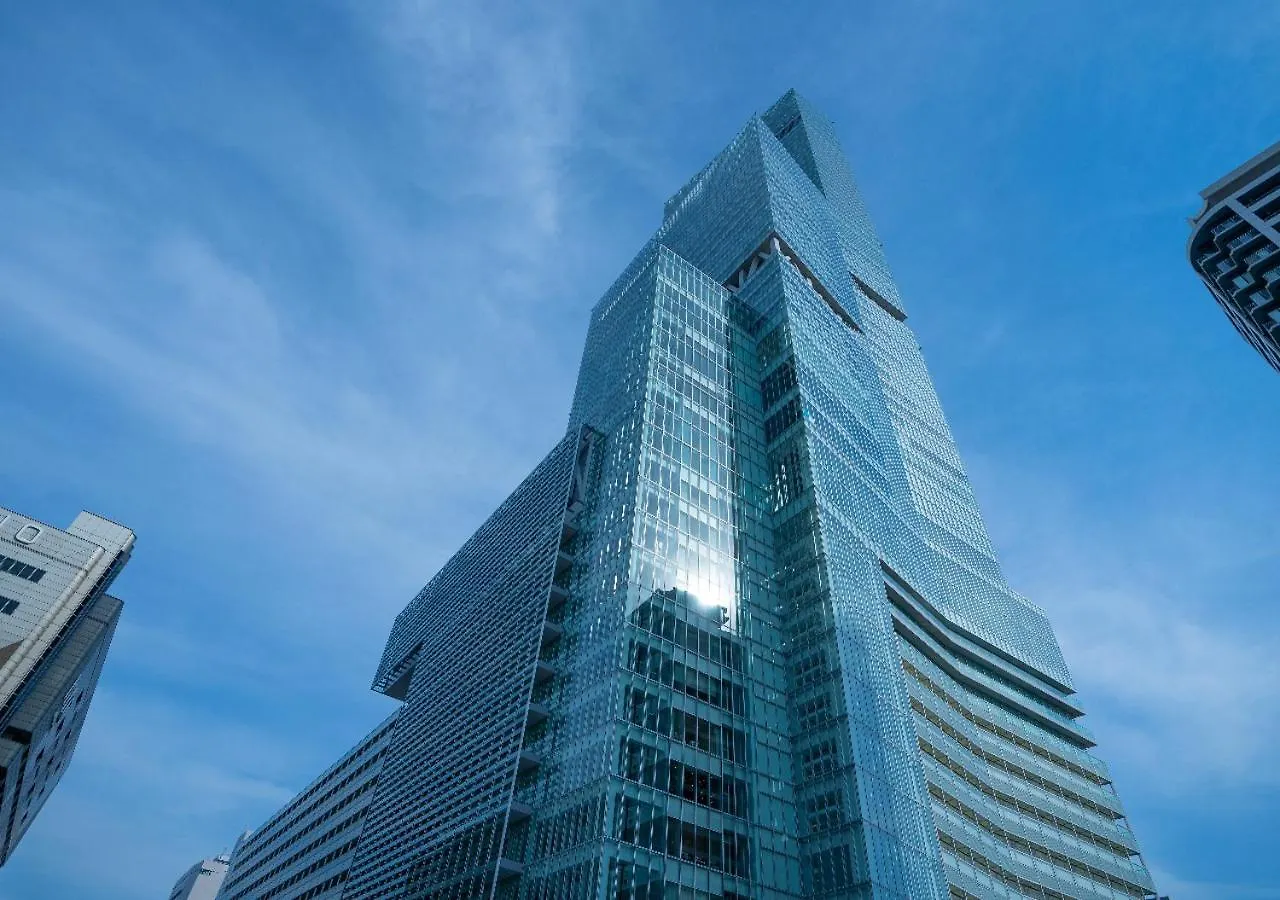 Apa Hotel Nambaminami Ebisucho Eki Shinsekai أوساكا