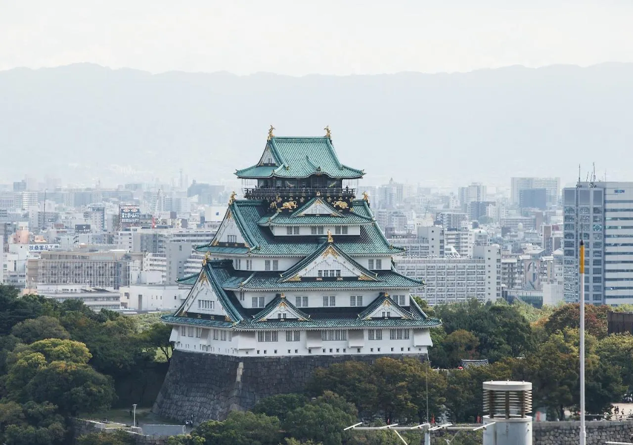 Apa Hotel Nambaminami Ebisucho Eki Shinsekai أوساكا