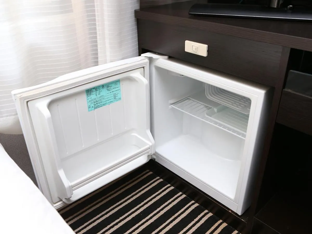Apa Hotel Nambaminami Ebisucho Eki Shinsekai أوساكا