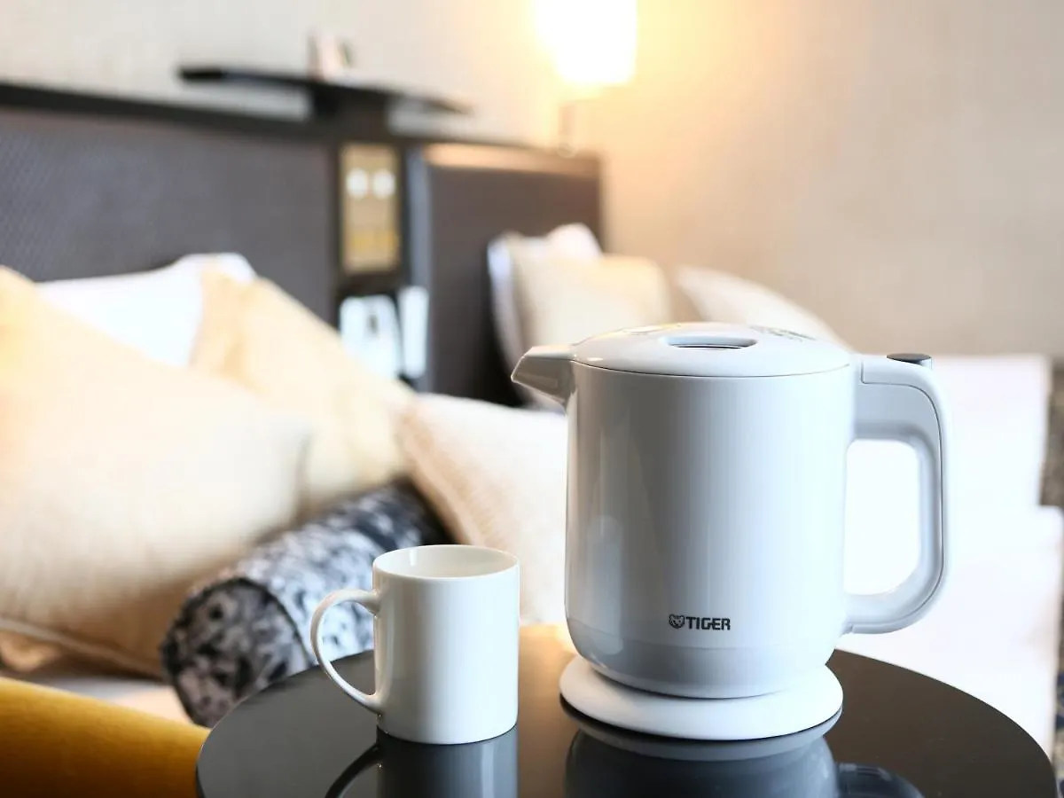 Apa Hotel Nambaminami Ebisucho Eki Shinsekai أوساكا