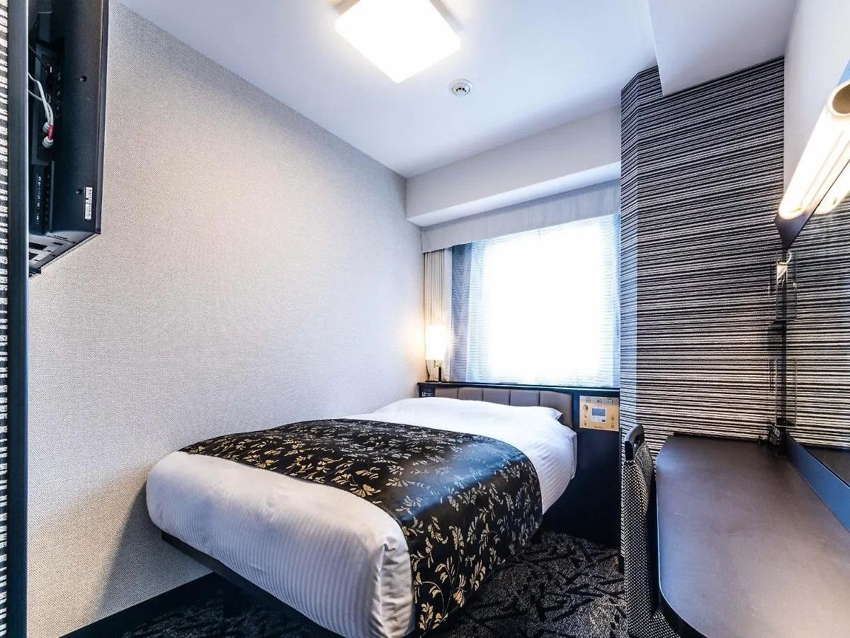 Apa Hotel Nambaminami Ebisucho Eki Shinsekai أوساكا